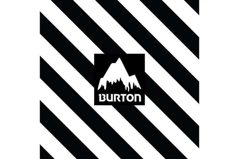 Off White Burton and Vogue Are Collaborating Hypebeast