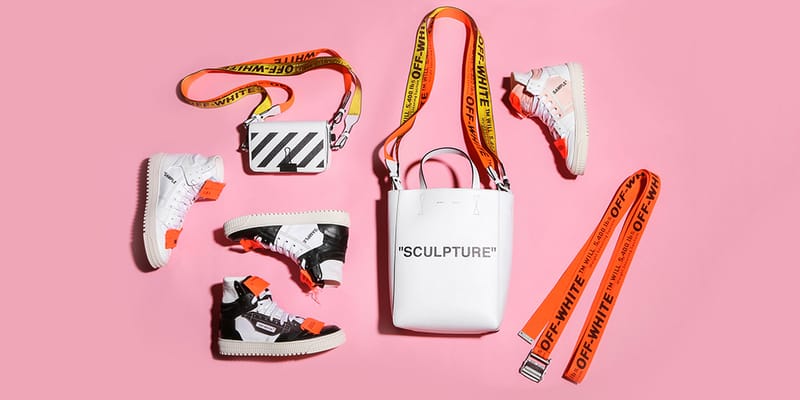 Off white tm will clearance 5400 sneakers