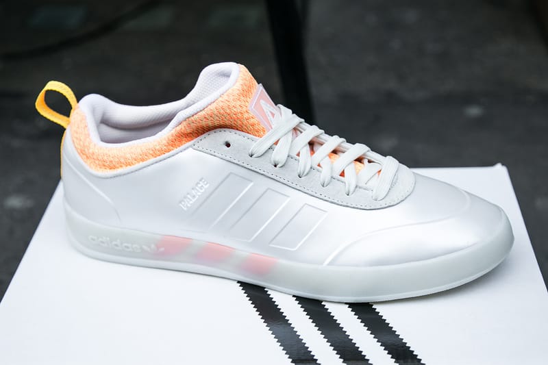 Adidas palace outlet o'reardon