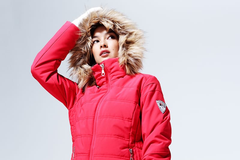 Phenix orca hot sale ski jacket