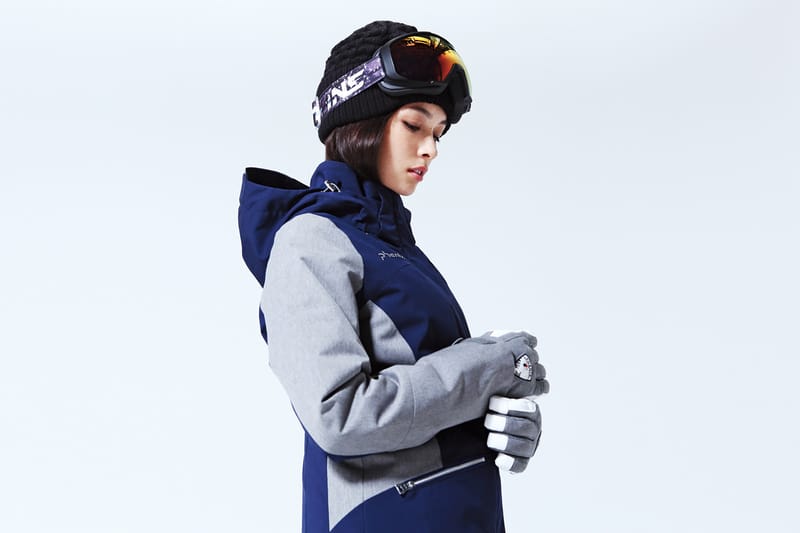 Phenix ski outlet suit