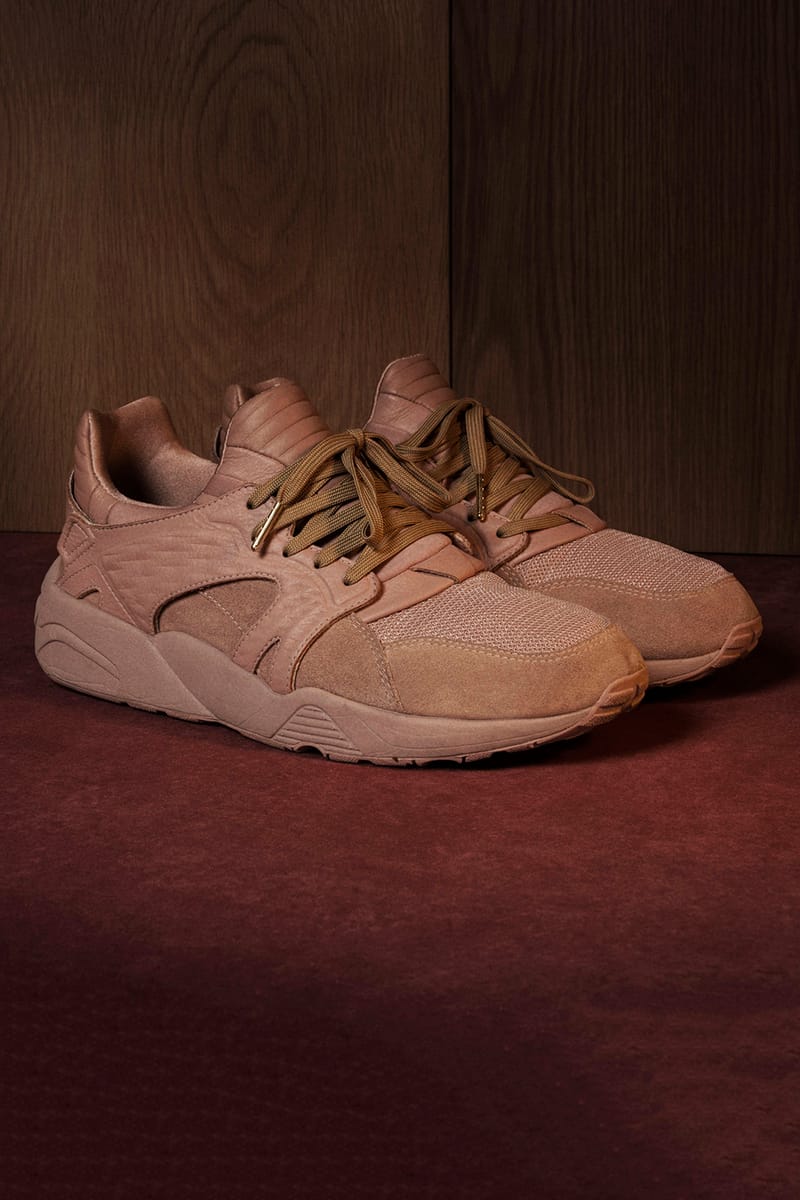 Puma han kjobenhavn tsugi kori best sale