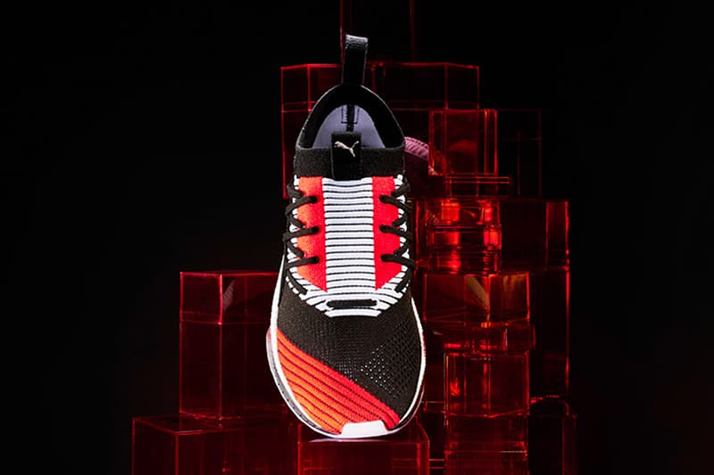 puma tsugi shinsei cubism sneaker
