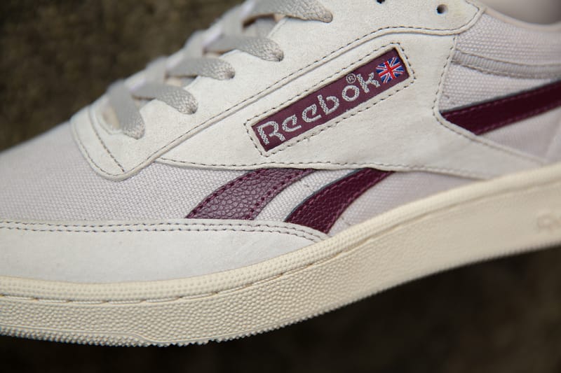 Reebok vintage on sale femme 2017