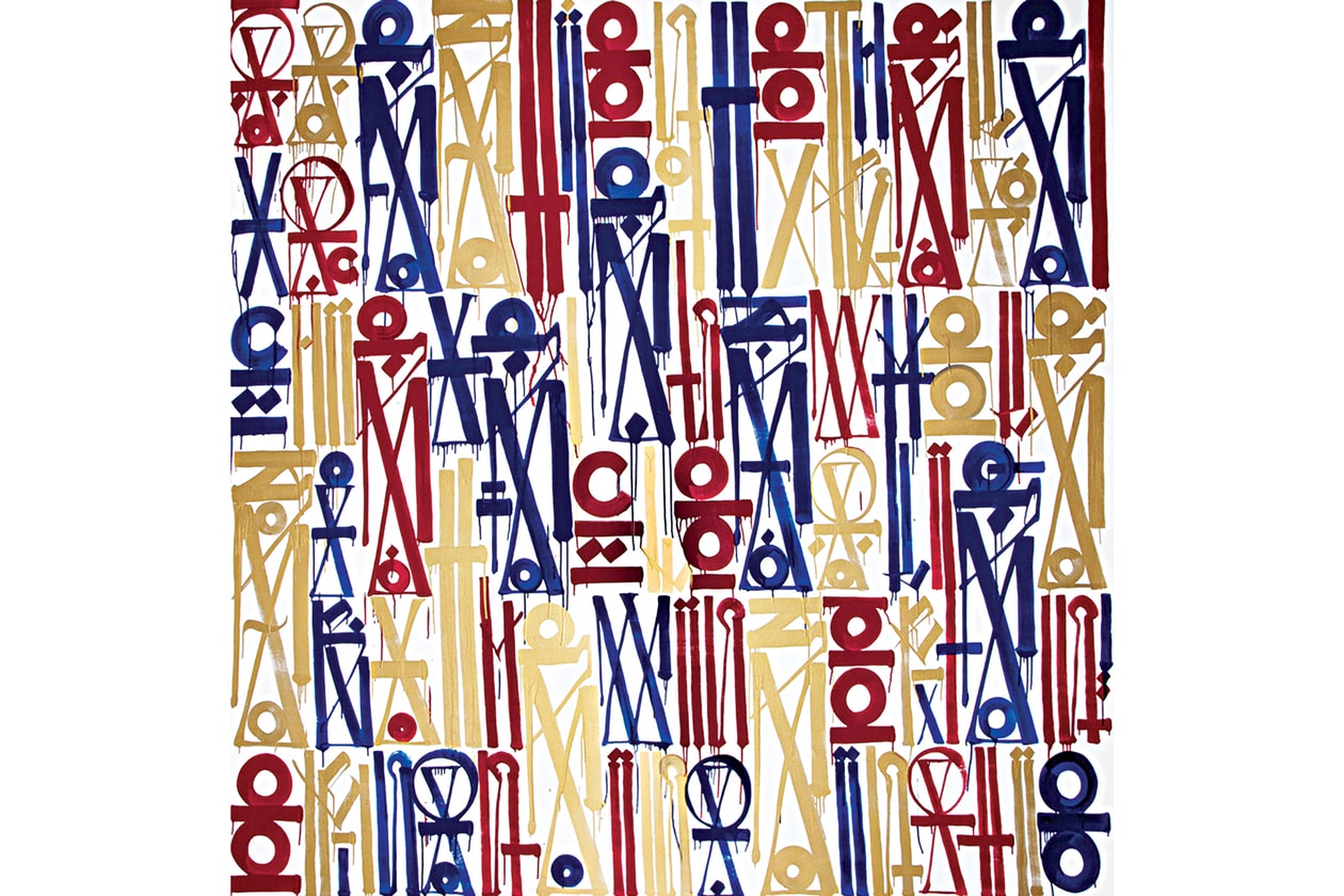 RETNA 