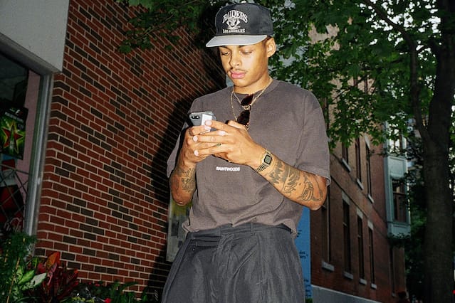 BAPE Gold Zippo Lighter | Hypebeast