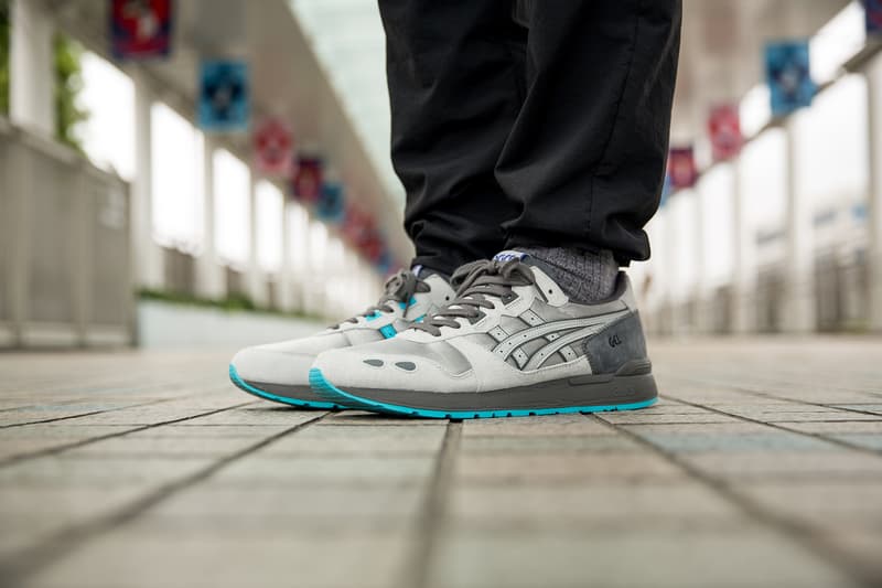 asics gel lyte japanese baseball