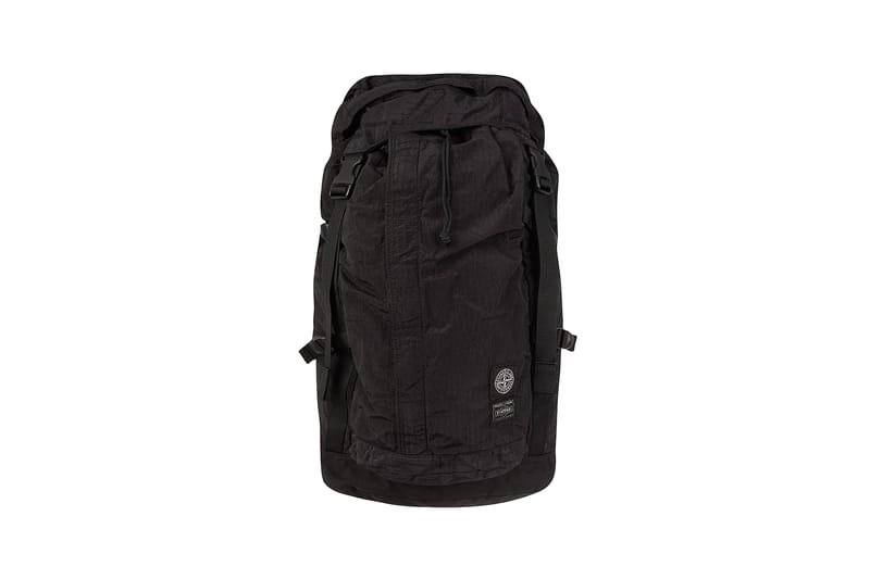 Stone island porter on sale backpack