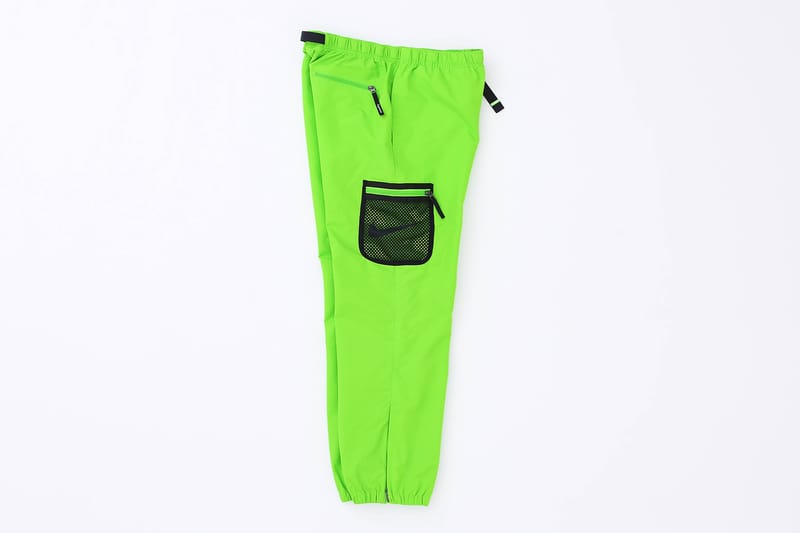 Supreme x nike on sale trail running pants