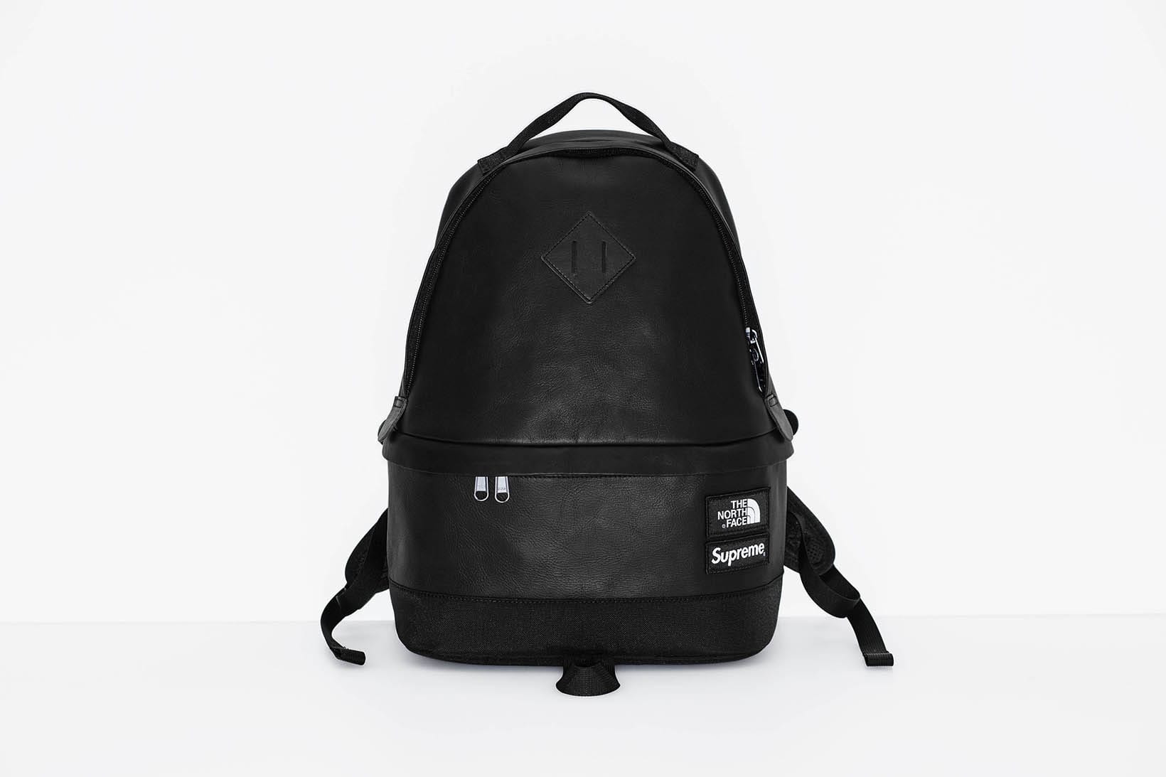 Supreme North Face Leather Backpack Online, SAVE 56%.