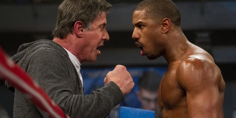 Sylvester Stallone To Direct 'Creed 2' | Hypebeast