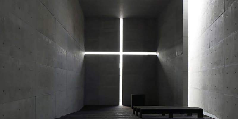 Tadao Ando 'Endeavors' Exhibition Tokyo | Hypebeast