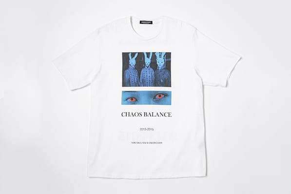 Taro Mizutani & UNDERCOVER Photo Book Shirts | Hypebeast