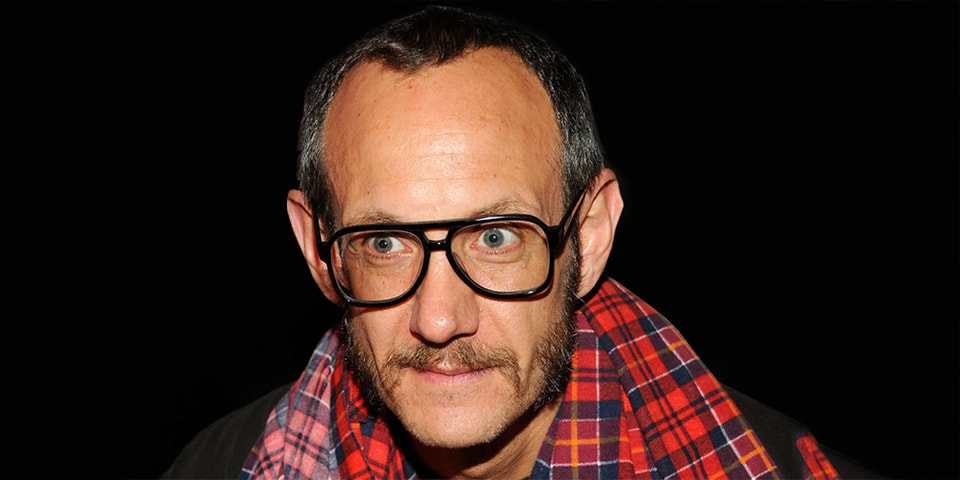 Condé Nast Cuts Ties With Terry Richardson | HYPEBEAST