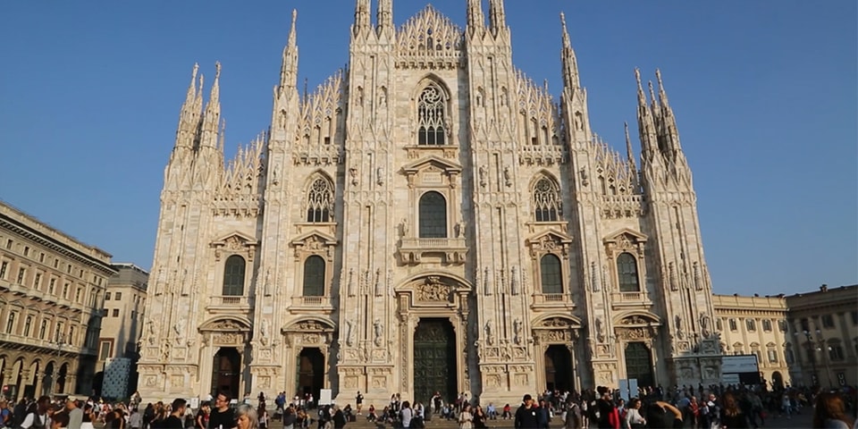 The Monocle Travel Guide: Milan | Hypebeast