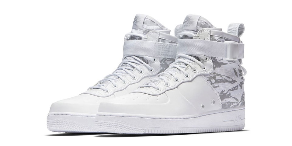 winterized issue footwear sf af1