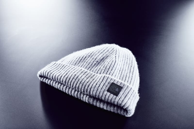 The north hot sale face cryos beanie