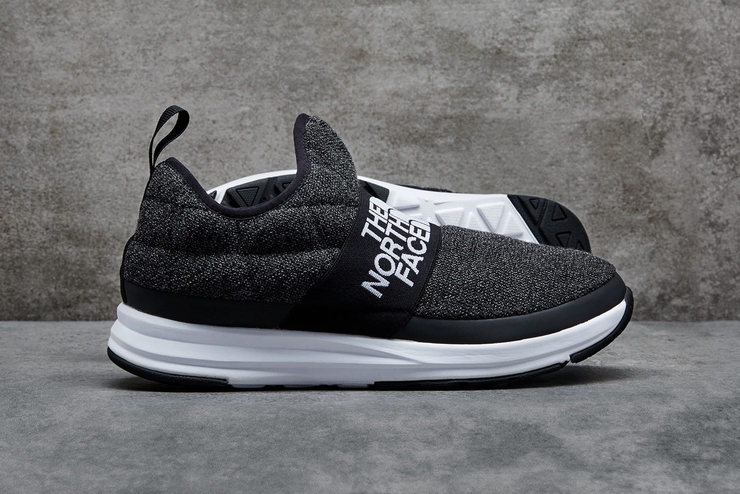 THE NORTH FACE Traction Lite Moc Ⅱ Knit