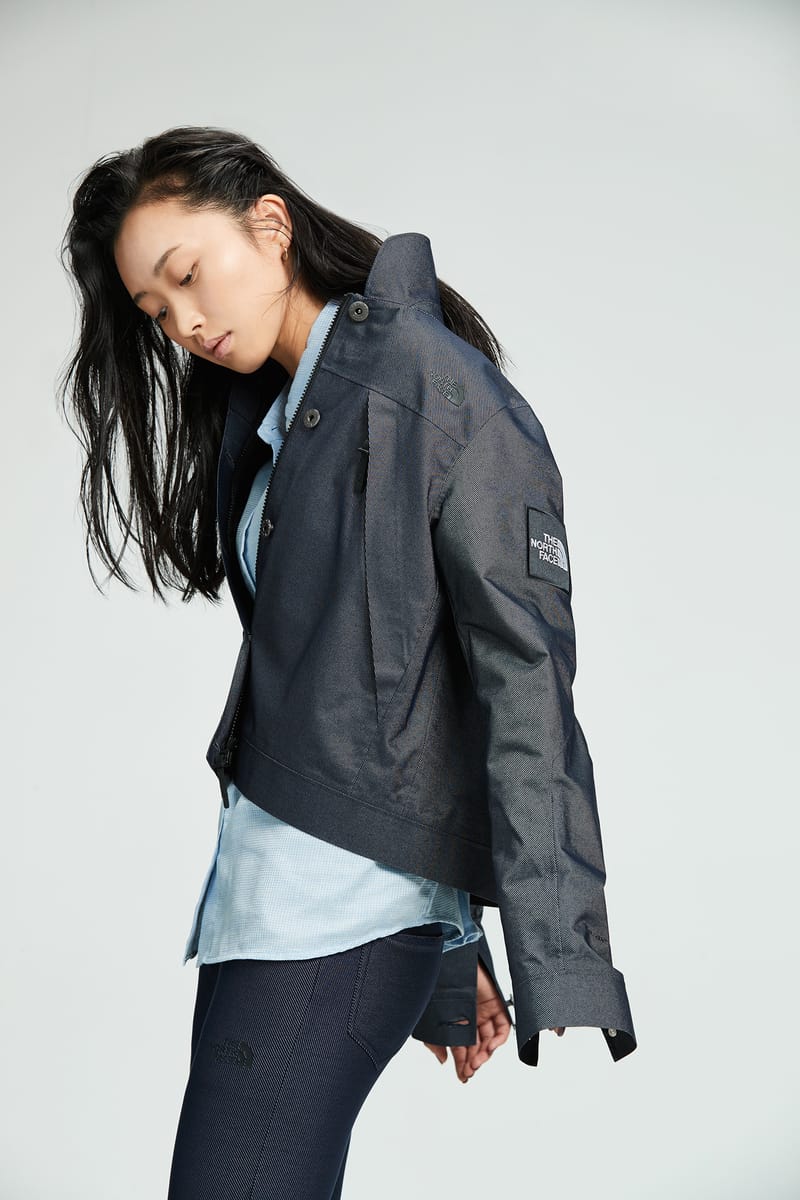 お中元 お歳暮 お年賀 夏 冬 年末年始のご挨拶 ギフト 通販な UE Face North The Tech Hypebeast | Collection Denim パンツ