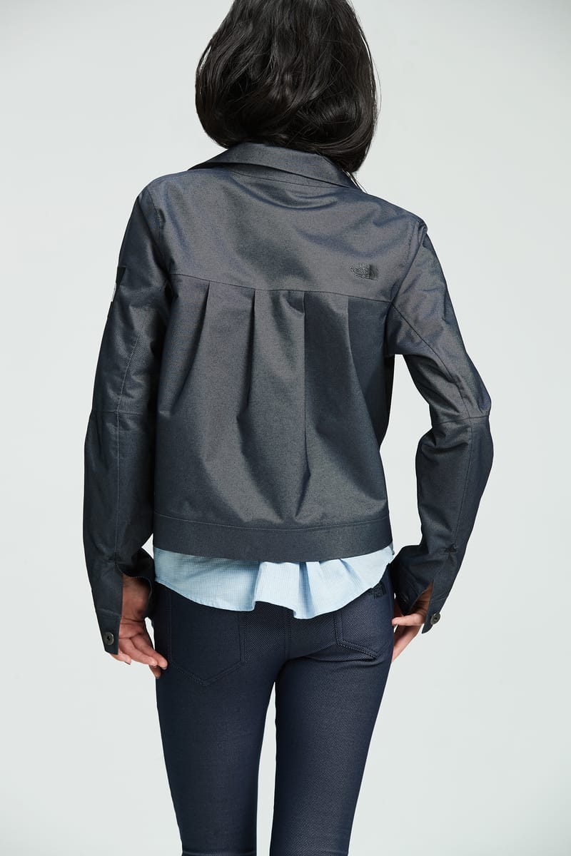 North face precita hot sale rain jacket