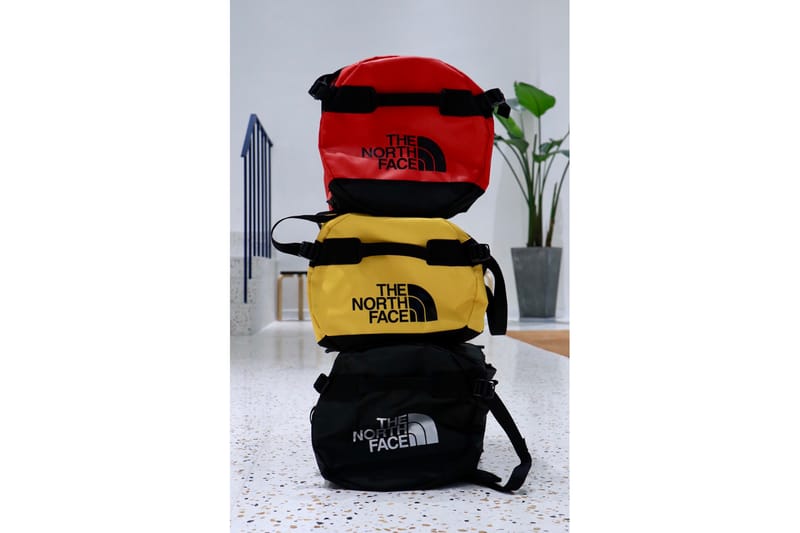 North face cheap vans bag