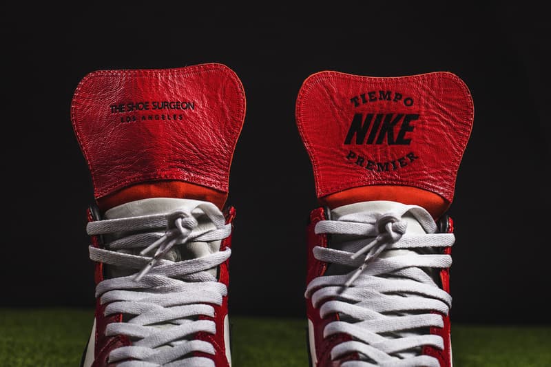 nike tiempo jordan