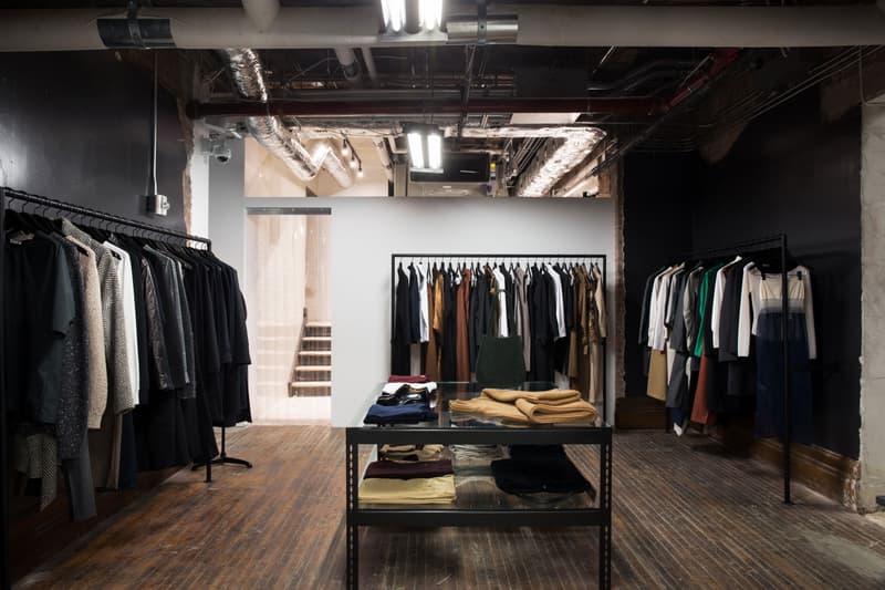 Totokaelo's New Bowery Store in New York City | Hypebeast