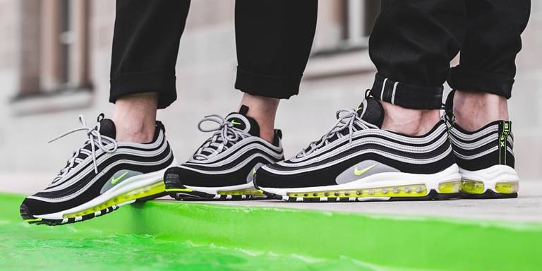 volt nike air max 97