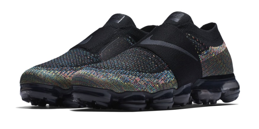 vapormax plus with strap