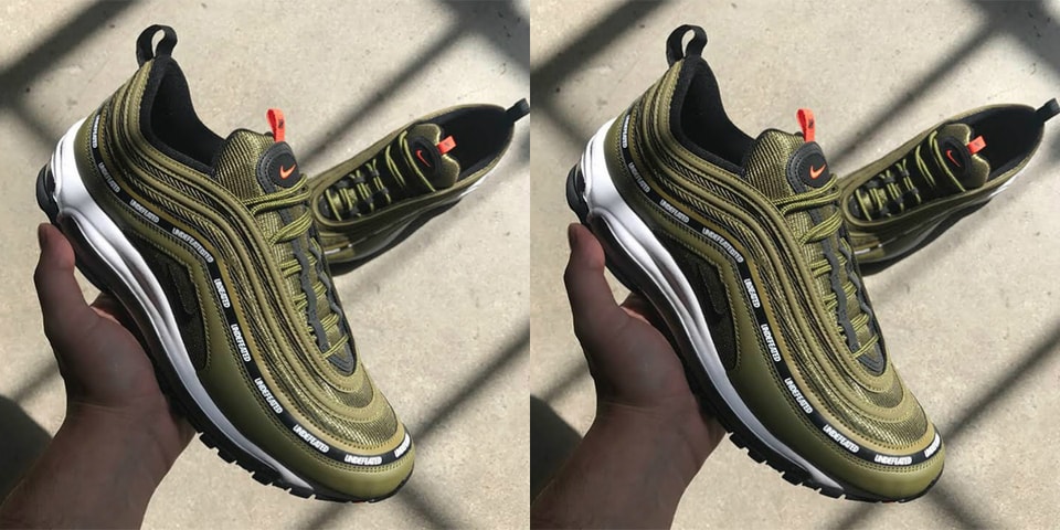 air max 97 fit