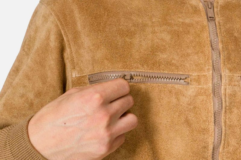 UNDERCOVER Fall/Winter 2017 Outerwear Collection | Hypebeast