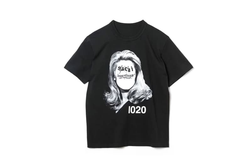sacai undercover stockx