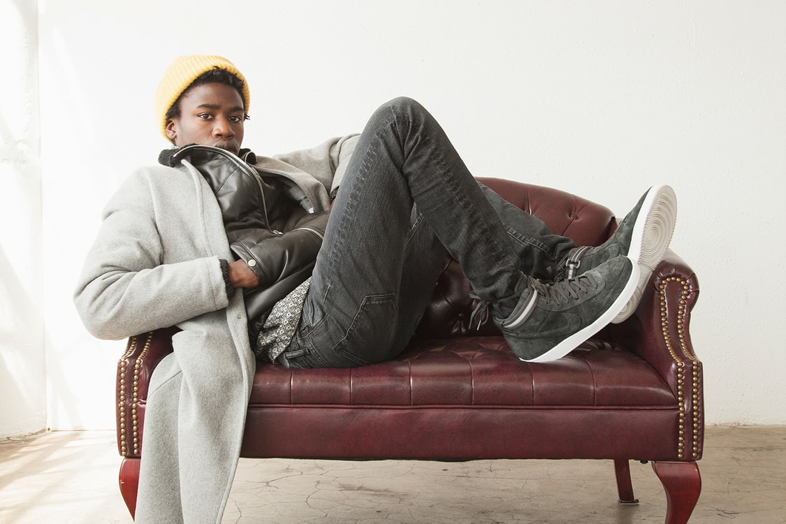 COMME des GARÃONS x NikeLab VaporMax Restock | Hypebeast