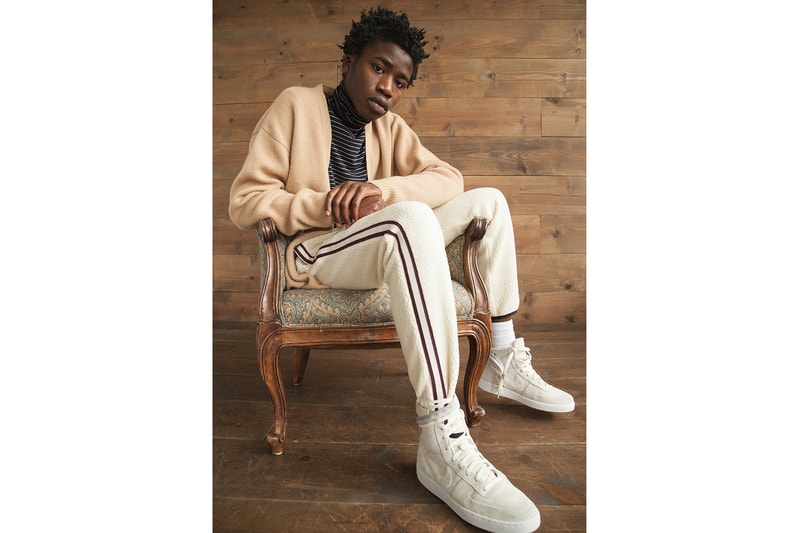 nikelab john elliott