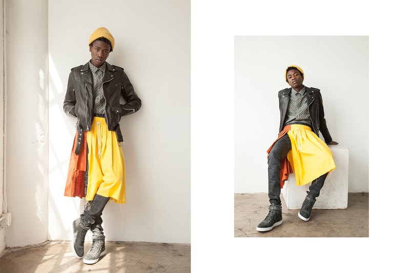 nikelab john elliott