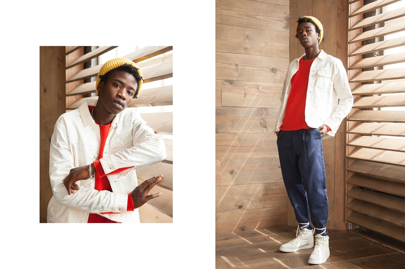 nikelab john elliott