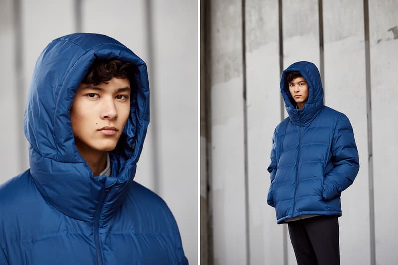 Uniqlo Seamless Down Jacket Collection HYPEBEAST