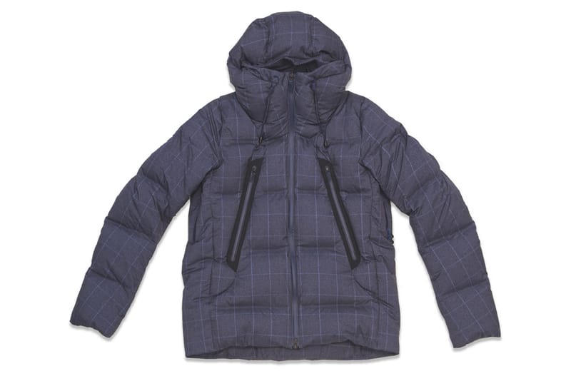 Descente shop george jacket