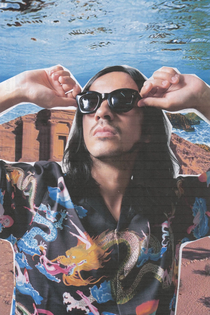 dover street market vapormax