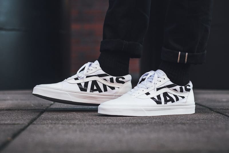 Vans old hot sale skool 2017