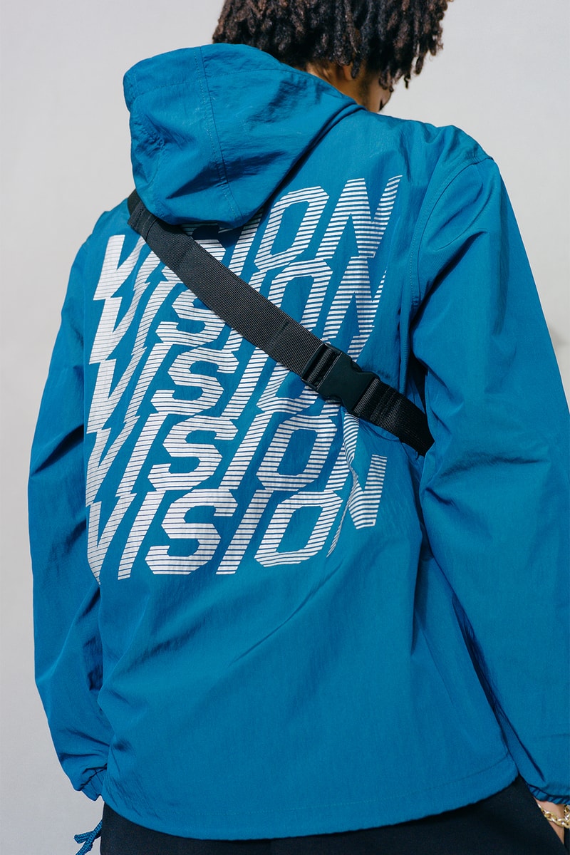 Vision Street Wear Collection at Topman | Hypebeast