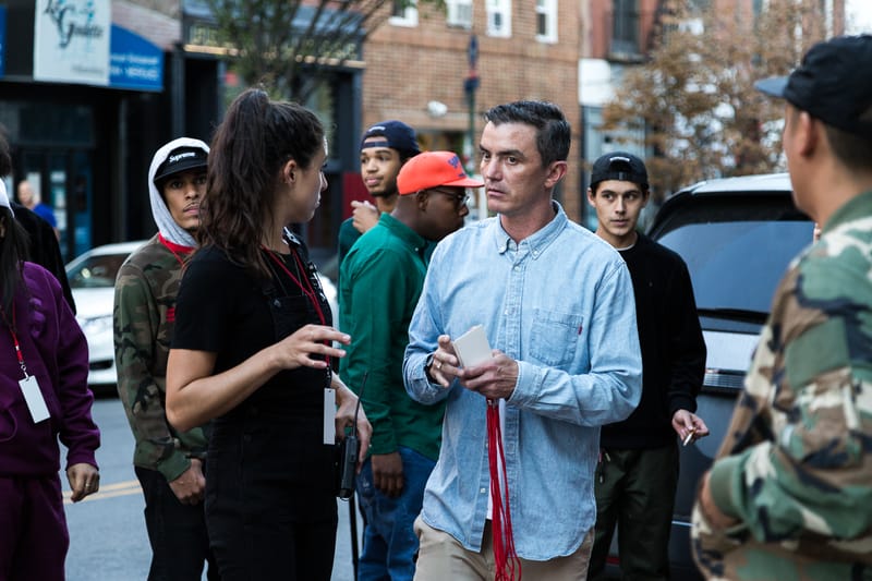 Supreme Brooklyn Official Store Launch | Hypebeast