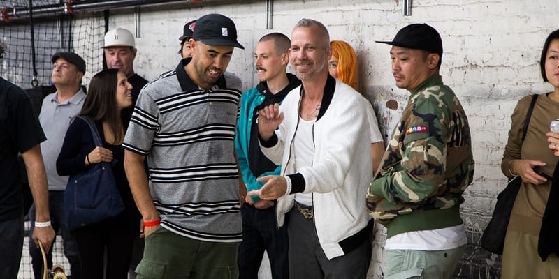 Supreme Brooklyn Official Store Launch | Hypebeast