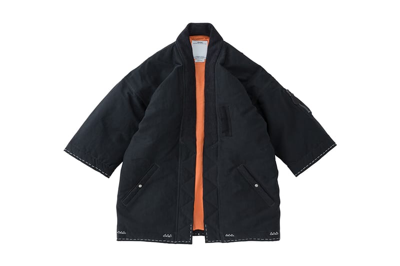 Visvim jacket on sale