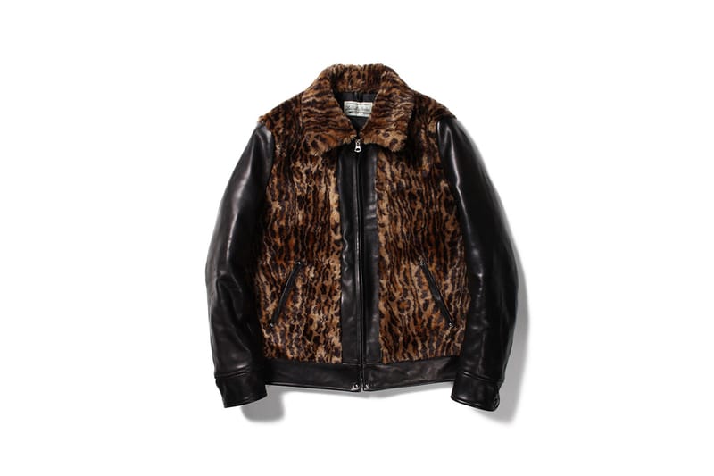 black-spread-collar-leather-