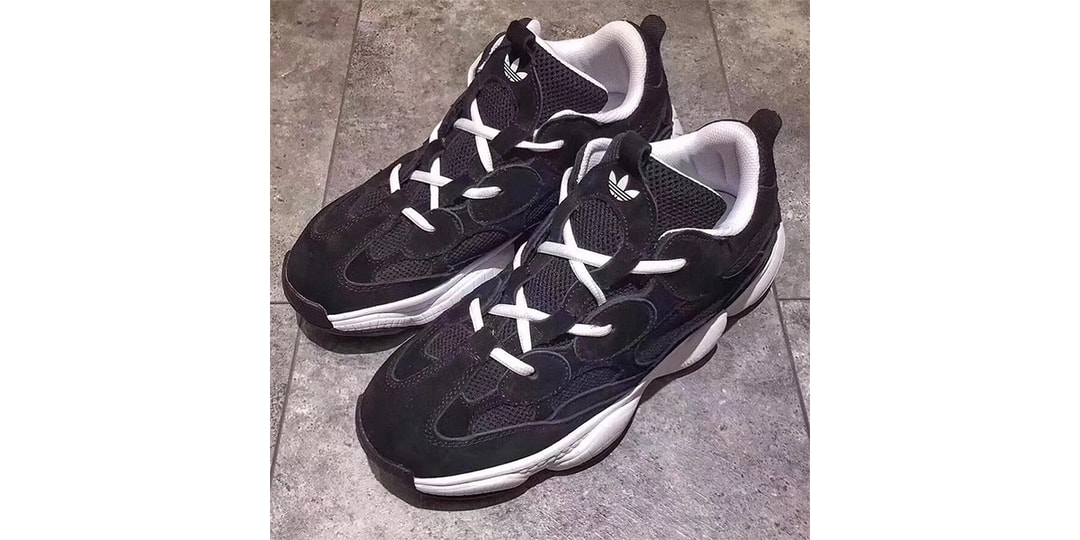 yeezy 500 runner