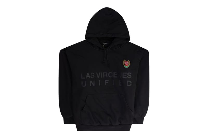 Calabasas hoodie 2025 season 5