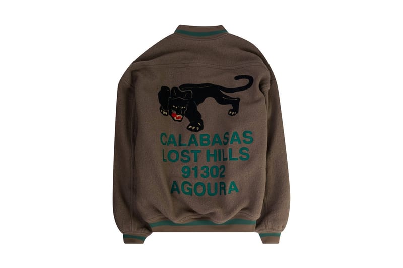 Calabasas hoodie hot sale season 5