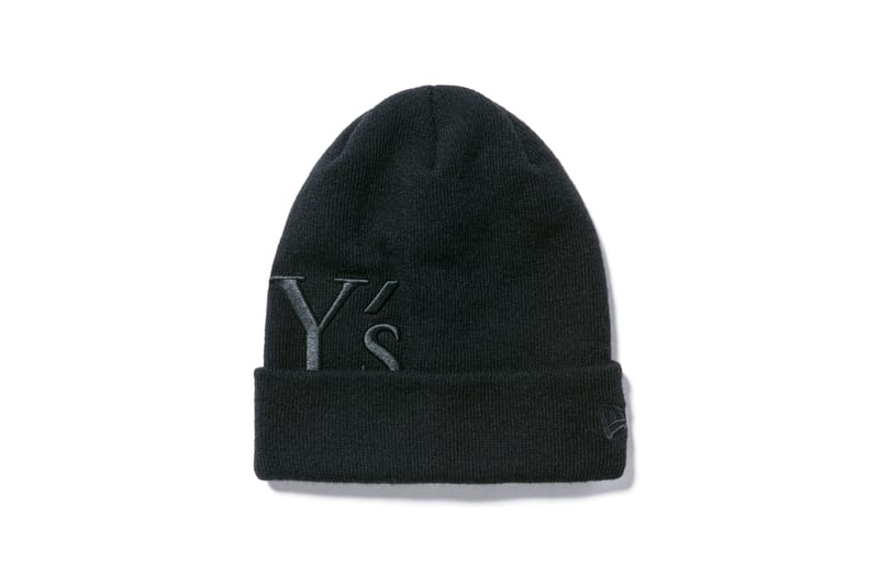 Y's x New Era Fall/Winter 2017 Collection | Hypebeast