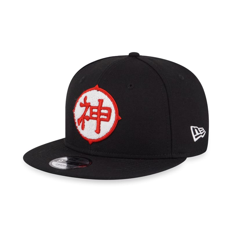 New Era 'Dragon Ball Z' Collection | Hypebeast